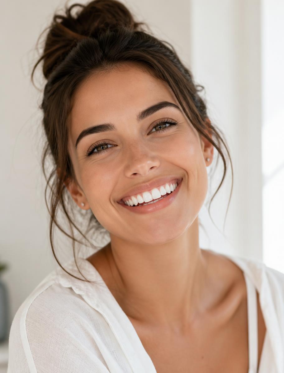Smile